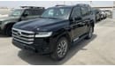Toyota Land Cruiser 2023 Toyota Land Cruiser 3.3L Diesel VX+