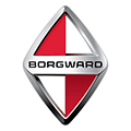 Borgward logo