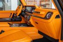 Mercedes Benz G63 AMG Mercedes-Benz G-Class G 63 AMG | Brabus 800 Kit | Korean Specs | 2026 | With Warranty
