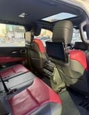Toyota Land Cruiser VXR 3.5L