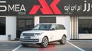 Land Rover Range Rover Autobiography P530 4.4L V8 WHITE - WHITE 2026 MY EXPORT ONLY