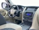نيسان باترول 2024 Nissan Patrol SE, 1 Year Unlimited KM Warranty, Excellent Condition, GCC