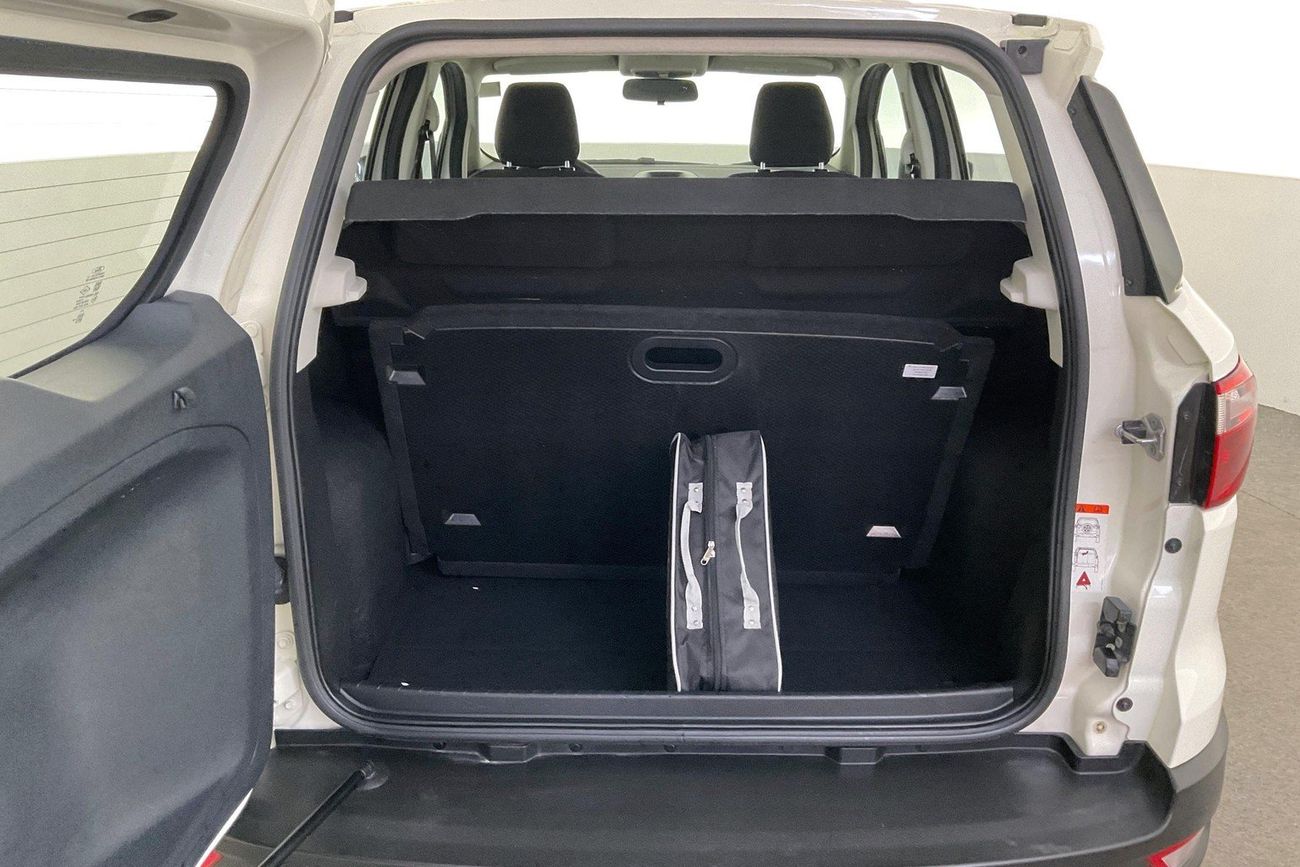 Ford EcoSport Ambiente | Guaranteed Warranty | 0 Down Payment