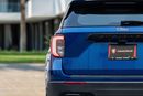Ford Explorer ST Explorer ST | 2,742 P.M | 0% Downpayment | Perfect Condition!