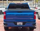 شيفروليه سيلفارادو 1500 RST 5.3 V8 LT