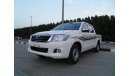 Toyota Hilux 2014 full automatic REF #340