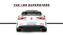 Mercedes Benz CLS53 AMG STD 4matic plus- AMG Carbon Fibre Package