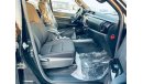 Toyota Hilux S GLX Limited TOYOTA HILUX 2.8L DSL 4WD 2022 MODEL