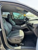 هيونداي سانتا في بانوراما GL هيونداي سنتافى وارد أمريكا 2022 فل ابشن بحاله ممتازه ضمان شتسي جير ماكينه بودى