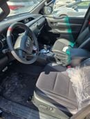 Toyota Hilux ADVENTURE GR SPORT 4.0L PETROL A/T V6 DOUBLE CABIN PICKUP
