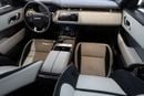 Land Rover Range Rover Velar R-DYNAMIC HSE Range Rover Velar R-Dynamic SE 2018 GCC