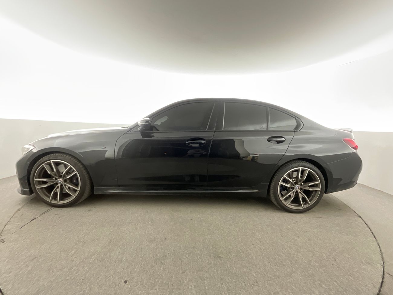 BMW M340i M Sport | National Day Celebration | Guaranteed Warranty | 0 Down Payment