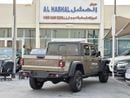 جيب جلادياتور Rubicon 3.6L