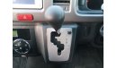 Toyota Hiace TOYOTA HIACE SUPERGL RIGHT HAND DRIVE (PM959)