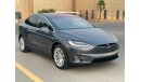 Tesla Model X Tesla Modelx