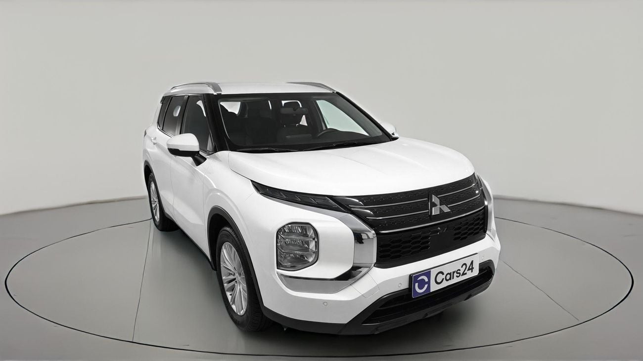 Mitsubishi Outlander GLX MIDLINE 2023 | AED 1034/Month | 0 DP | 30 Day Return | Warranty