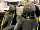بورش 911 GT3 GCC Specs