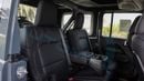 Jeep Wrangler Unlimited (For Export , НА ЭКСПОРТ) PY 25/25 RUBICON 392 ( Final Edition ) V8 6.4L GCC Б