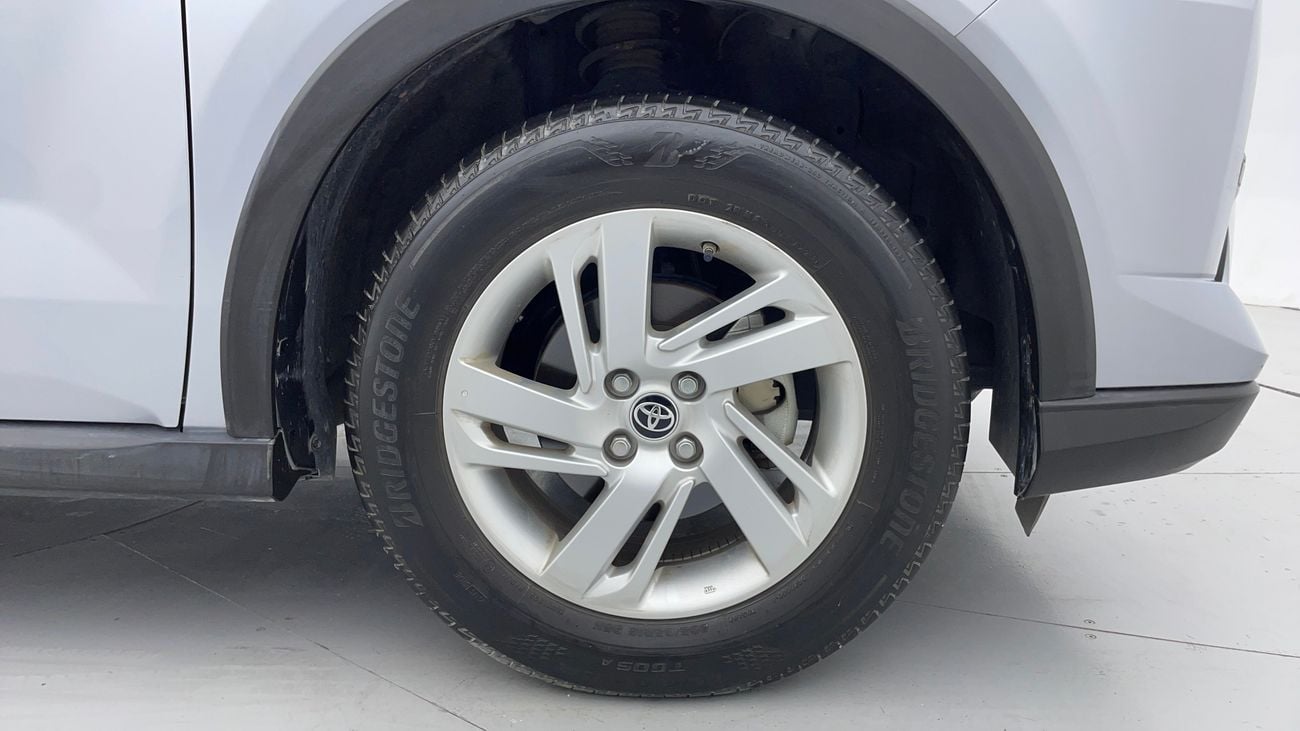 Toyota Raize E 1.2 | Zero Down Payment | Free Home Test Drive