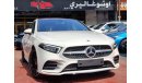 Mercedes-Benz A 200 AMG Under Warranty 2022 GCC