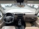 Toyota Land Cruiser Pick Up LC 79 DC || 4.0 || 2026