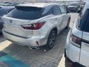 Lexus RX350 RX 350 Panoramic