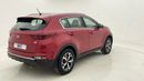 Kia Sportage LX 1.6 | Zero Down Payment | Home Test Drive