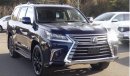 Lexus LX570 4WD *Available in USA* Ready for Export