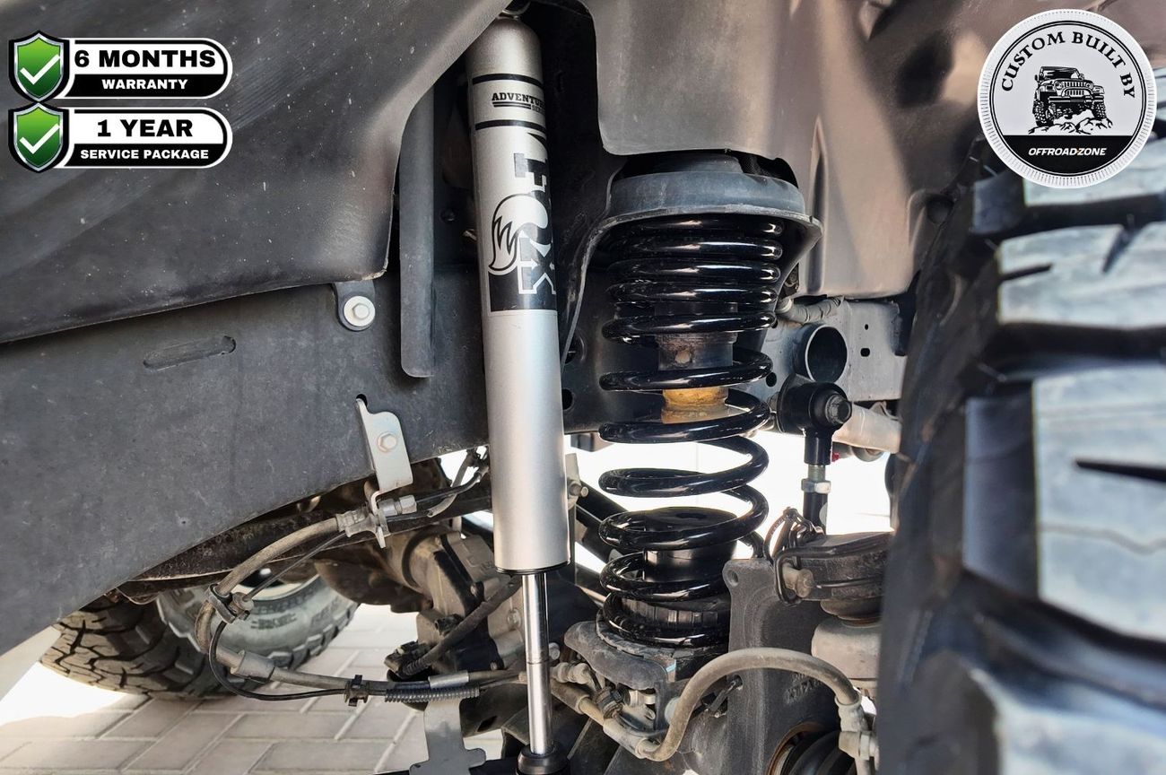 Jeep Wrangler Unlimited Sport S 3.6L A/T / 6 Months Warranty and 1 Year Service Package included