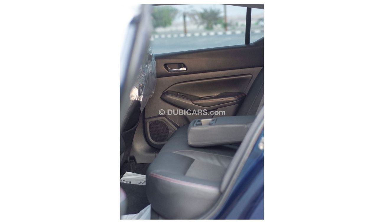 Nissan Altima GT-Line Nissan Altima, SR 2.5  CC, USA, EXCELLENT CONDITION