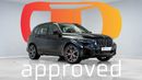 بي أم دبليو X5 40i M Sport 3.0L UAE's Very Best Example | AED 3,478 Per Month