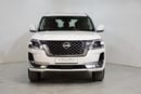 Nissan Patrol SE TITANIUM 2.0