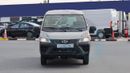 CMC D 260 ( Eid al-Adha Offer )  (For Export , НА ЭКСПОРТ) Panel Van 2.4L RWD 2025 GCC Без пробега