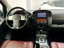Nissan Pathfinder CLASSIC XE