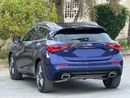 Infiniti Q30 Sport