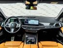 BMW X5 40i M Sport 3.0L