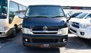 Toyota Hiace Diesel / KDH200-0067520 ||  FOR EXPORT ONLY || RIGHT HAND DRIVE.