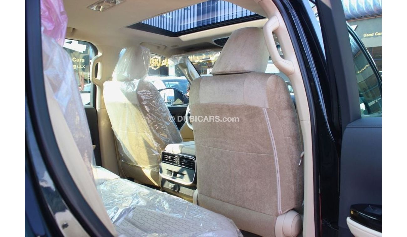 تويوتا لاند كروزر