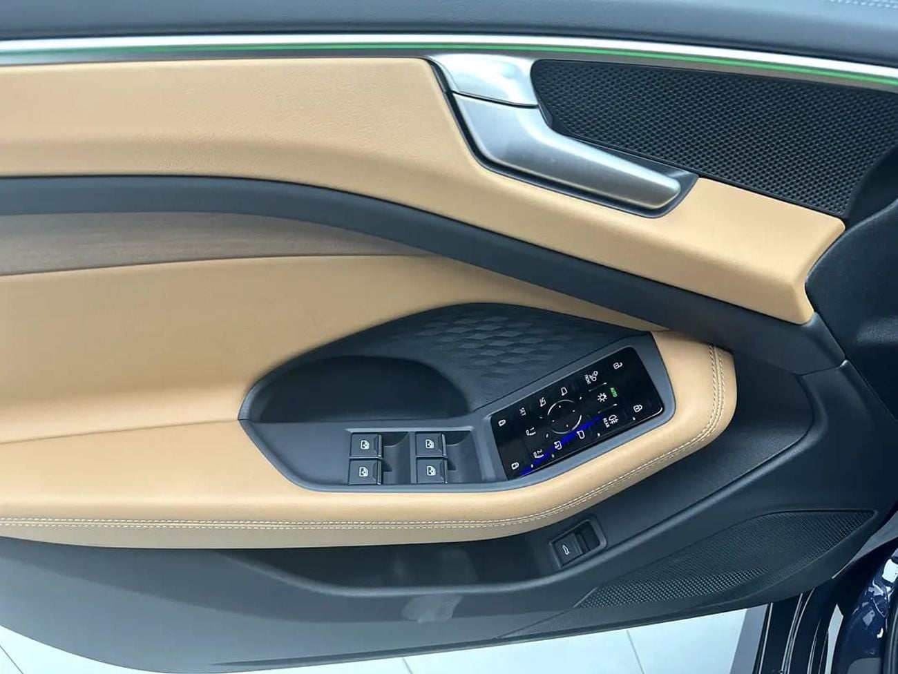 Audi A6 Sedan TFSI 204hp Progress (Ref# 13865) EXCLUSIVE RAMADAN OFFER