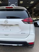 نيسان روج روج اكس-تريل / اصدار خاص / بحالة ممتازة