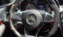 Mercedes-Benz C 63 AMG S V8 BITURBO