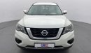 Nissan Pathfinder SV 3.5 | Under Warranty | Inspected on 150+ parameters