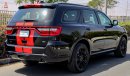 Dodge Durango 2020 R/T AWD Black Edition 5.7L V8 W/ 3 Yrs or 60K km Warranty @ Trading Enterprises