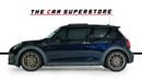 Mini Cooper S JUBLEE EDITION GCC-Mini Cooper Service History Available-Just Been Service-Special