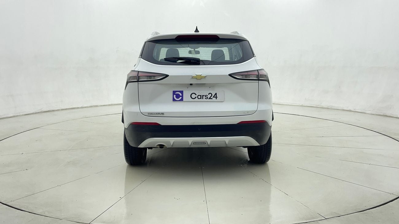 شيفروليه جروف 2023 LT | AED 463/Month | 0 DP | 30 Day Return | Warranty