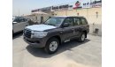 Toyota Land Cruiser 4.0L V6 SWING DOOR M/T