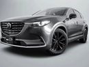 Mazda CX9 Ignite Edition 2.5L