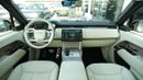لاند روفر رينج روفر HSE P400 3.0L V6 Belgravia Green 2026 MY Export Only