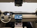 Land Rover Range Rover HSE P530 RANGE ROVER HSE P530 | AGENCY WARRANTY & FULL SERVICE HISTORY | 2023 | GCC SPECS