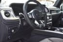 Mercedes-Benz G 63 AMG 4MATIC SUV